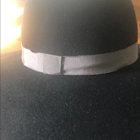 maison michel Women Hat_SZ:S_black main image 6